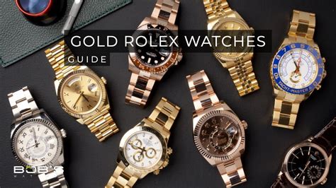 do rolex use real gold|does rolex use real gold.